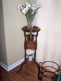Plant Stand