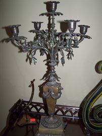 Candelabra 