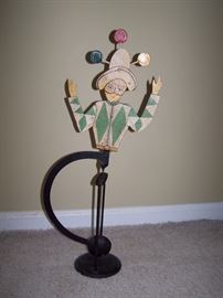 Authentic Model Balancing Toy