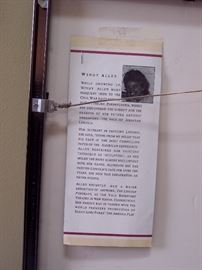 Artist of the Lincoln Print