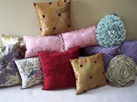 Decorative Pillows