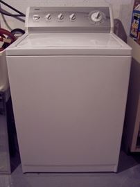 Kenmore 700 Washing Machine