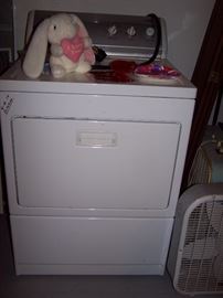 Kenmore 700 Electric Dryer