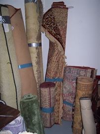Rugs
