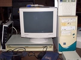 Samsung Computer