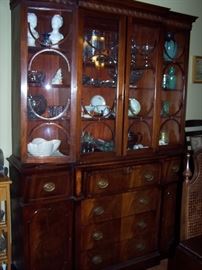 China Cabinet