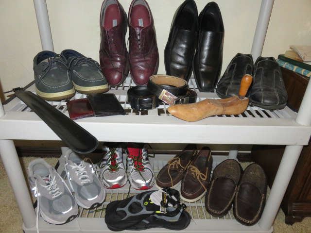 Men's Shoes Size 13
