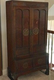oriental cabinet 
