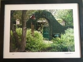 Larry Landaker ATX photo LE Gilcee