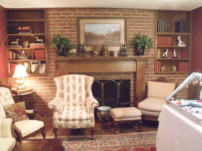 Elegant Estate Sale by Allen in Tulsa, OK starts on 1/10/2019
