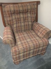 Several Misc. Side Chairs!