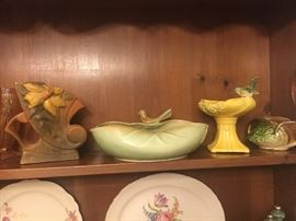 McCoy Pottery!
