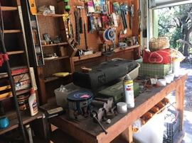 Work Benches for Sale
