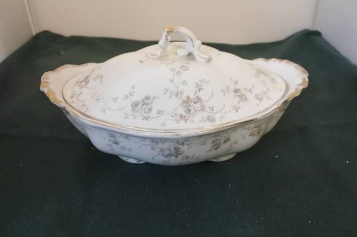 Alfred Meakin Dish