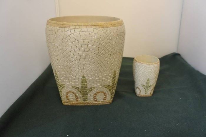 Bathroom Decor Lot