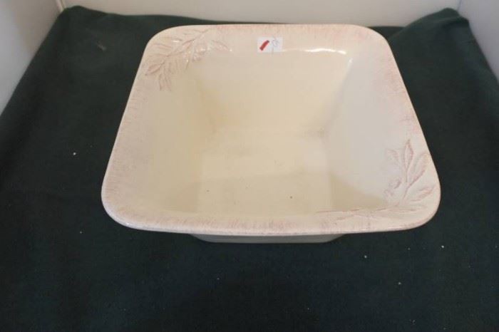 Campagna Serving Bowls