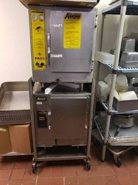 Bulk Lot of Restaurant Equipment....