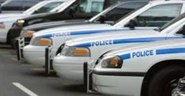 police