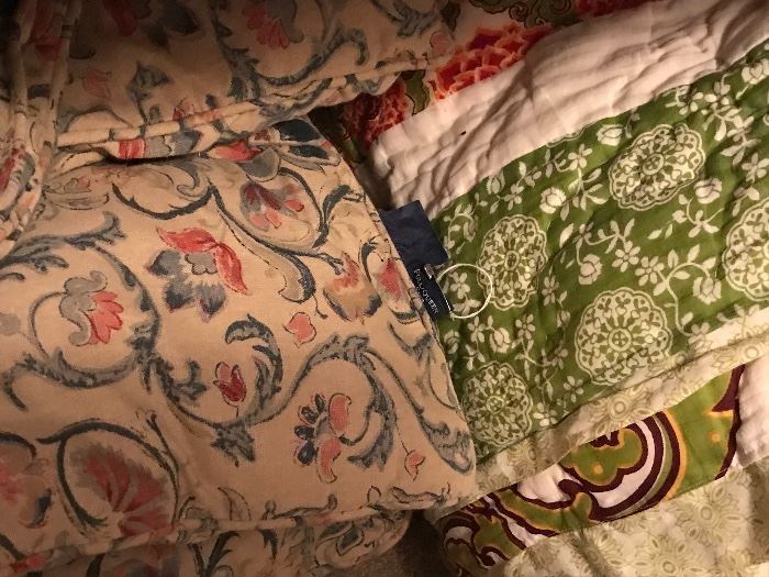 Bedspreads