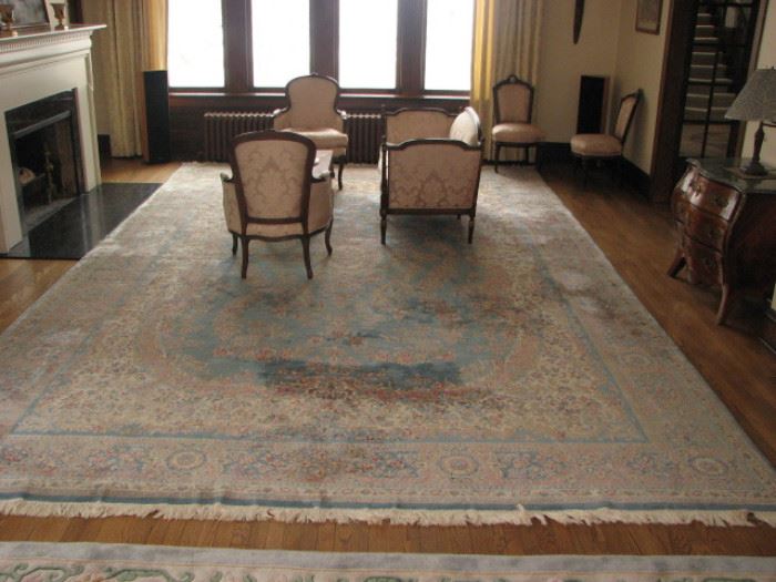 12 x 20 palace rug
