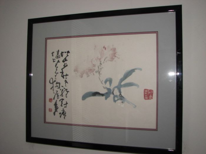 Chinese painting
