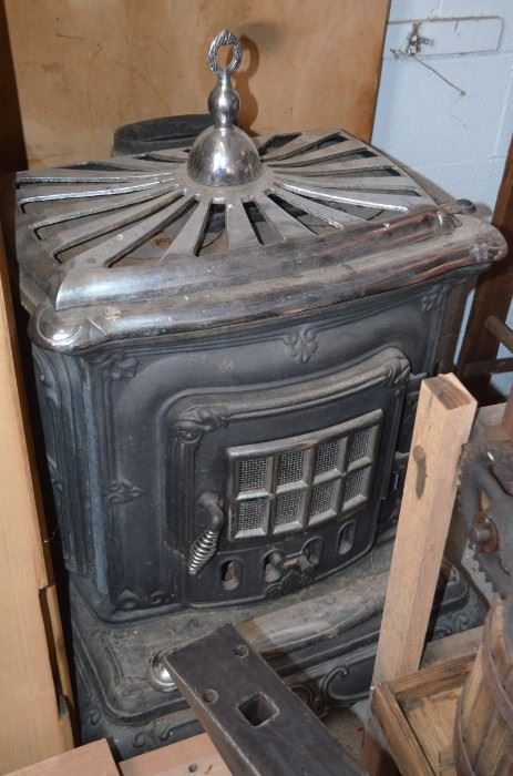 Parlor Stove $575