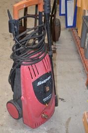 Snap On Electric Power Washer $65
