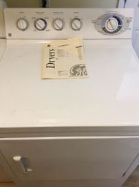 GE Gas Clothes Dryer https://ctbids.com/#!/description/share/86932