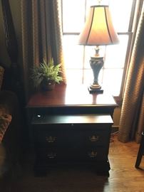 Kincaid Night Stand (1 of 2)