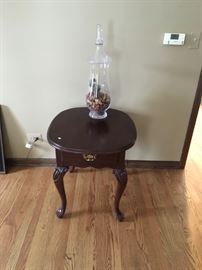 Kincaid End Table