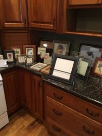 Picture Frames