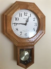 Large Wall clock 