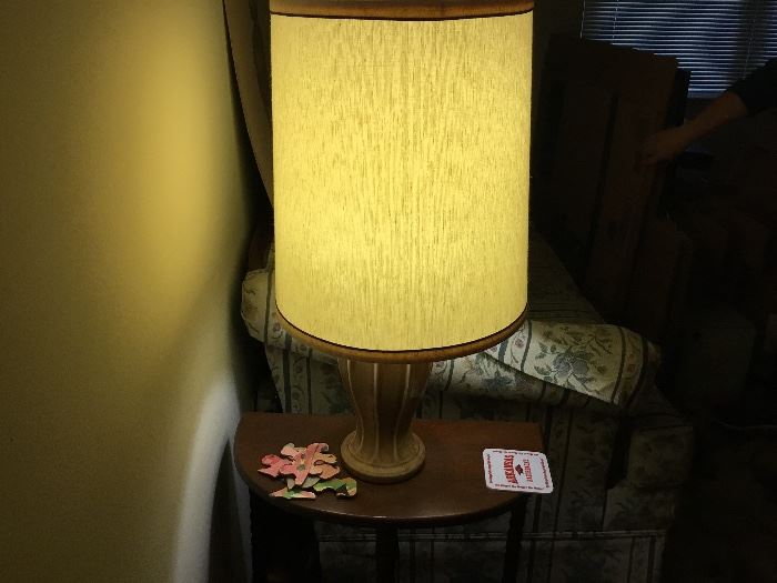 Lamp