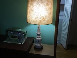 Lamp
