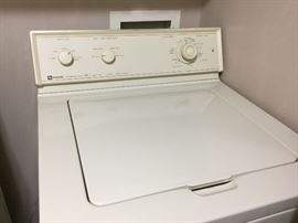 Maytag washer