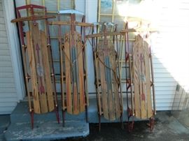 Sleds