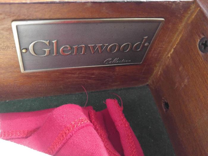 Glenwood Bedroom Set