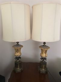 Lamps