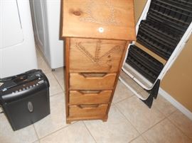 1st floor laundry room items