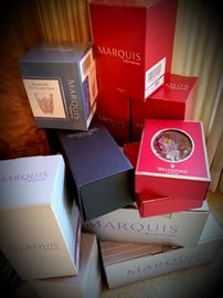 Waterford Marquis MIB