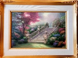 Thomas Kinkade