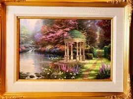 Thomas Kinkade
