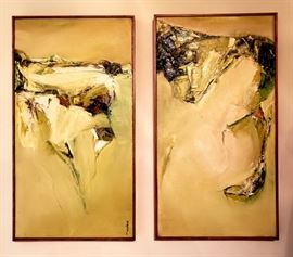 Carolyn Dewey, Oregon artist