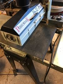 Performax 16-32 Plus