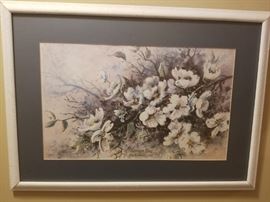 "Spring's Fling" by Lee Roberson