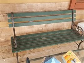 Bench