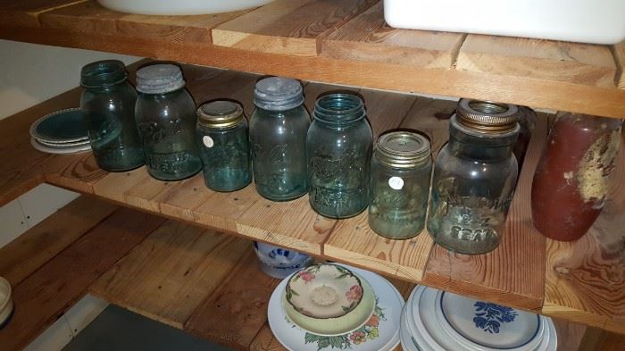 Canning Jars
