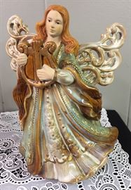 Angel Figurine