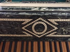 Tramonti Accordion Geib Chicago