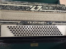 Tramonti Accordion Geib Chicago